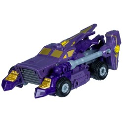 Hasbro Transformers - Age of the Primes - Solus Prime